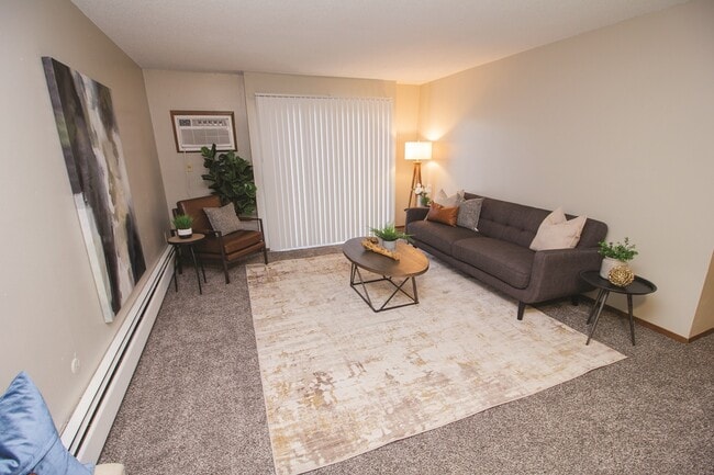 Building Photo - Legacy Village Apartments