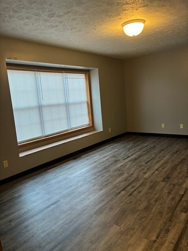 Habitación familiar - 1510 S 12th St