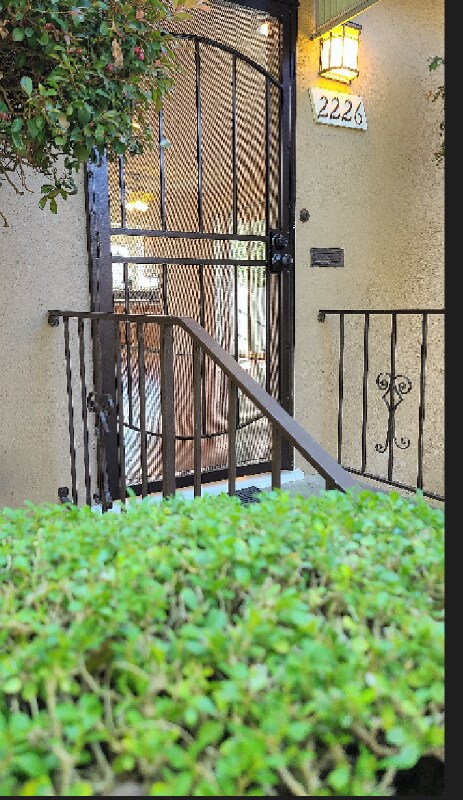 Foto del edificio - 2226 S Carmelina Ave