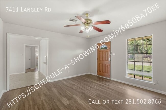 Building Photo - 7411 Langley Rd