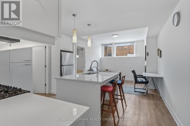 Photo du bâtiment - 506 Mutual St