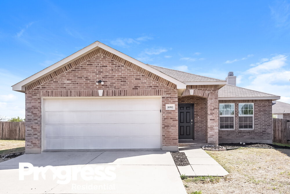 16912 Fenwick Ct, Justin, TX 76247 House Rental in Justin, TX