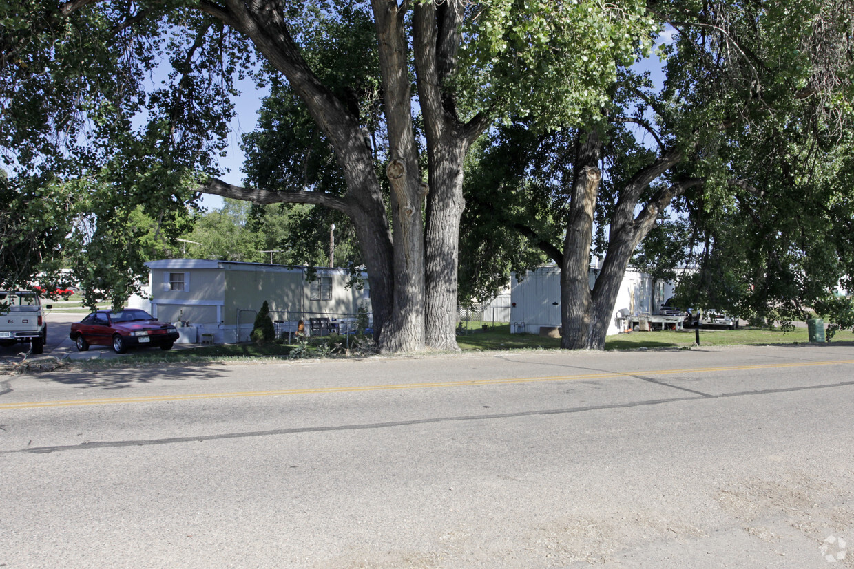 Foto del edificio - Park Avenue Mobile Home Park