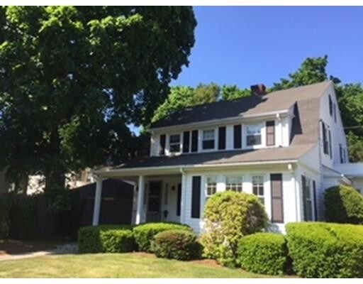 Foto principal - 538 Lynn Fells Pkwy