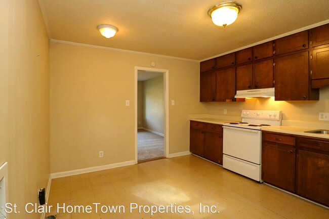 Foto del edificio - 2 br, 1 bath House - 2820 Ridgeway Rd