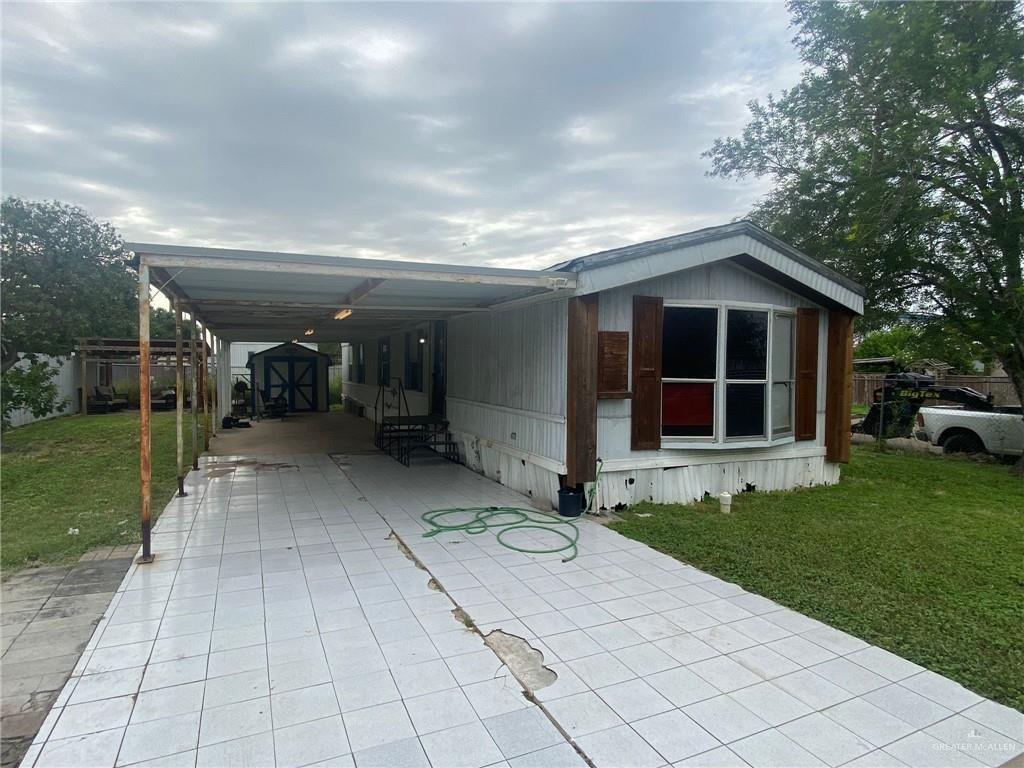 Primary Photo - 1320 Snook Ct