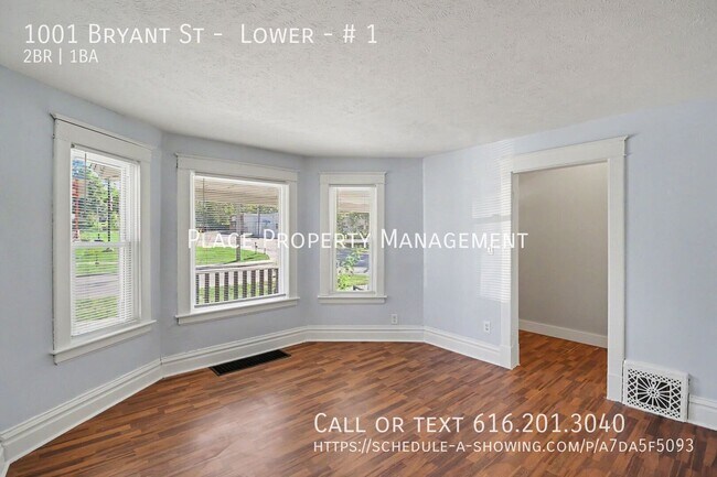 Foto del edificio - 1001 Bryant St
