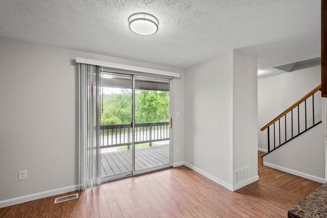 Foto del edificio - Heritage Meadows