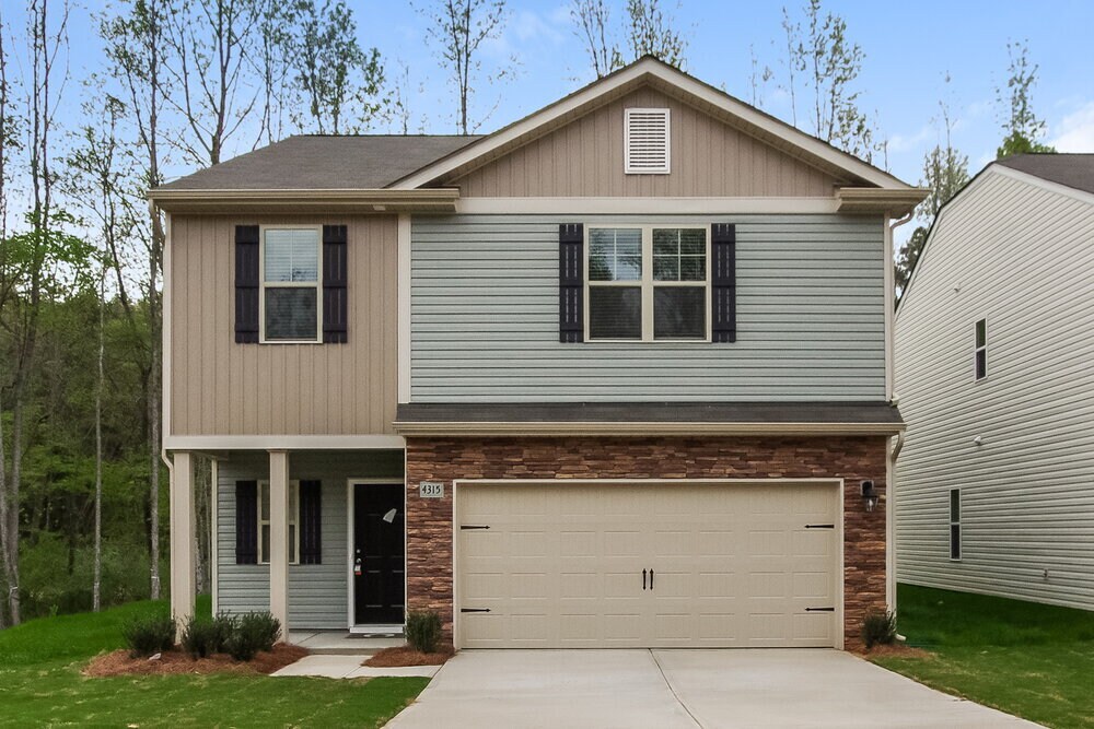 Foto principal - 4315 Drifter Dr