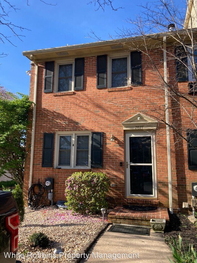 Primary Photo - 2 br, 1.5 bath House - 2821 West 6th Street