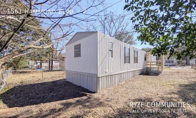 Foto del edificio - 1561 Hammond Blvd