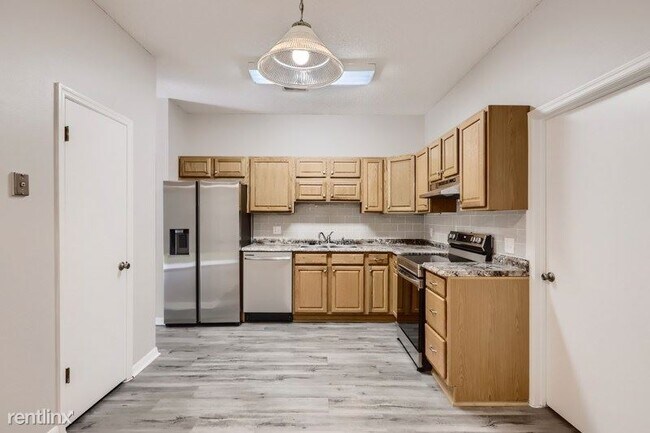 Building Photo - 3 br, 2 bath House - 6348 Sleepy Hollow Dr...