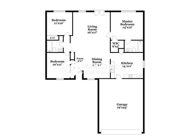 Building Photo - 3 Bedroom Pet-Friendly Home in San Antonio, TX with Main Street Renewal