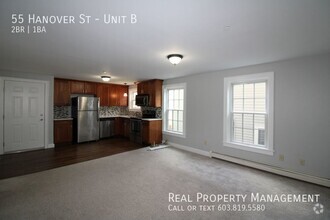 Building Photo - 55 Hanover St