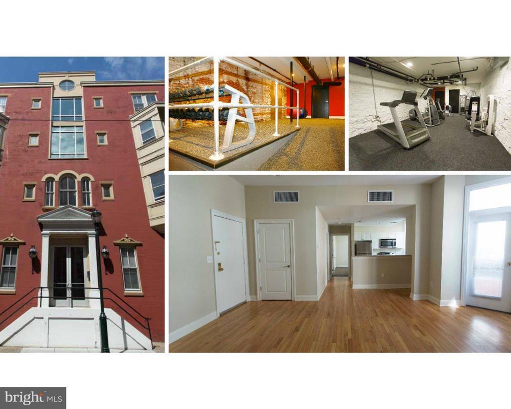 Foto principal - 1100 Spruce St