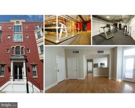 Building Photo - 1100 Spruce St