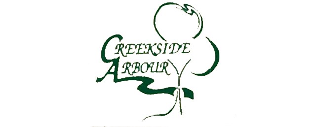 Creekside Arbour