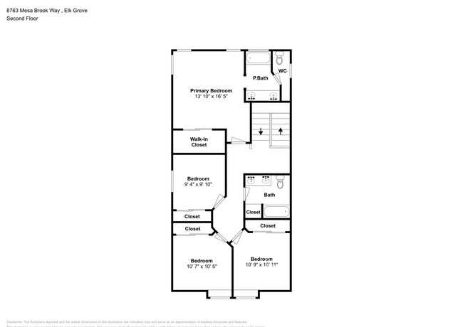 Building Photo - 8763 Mesa Brook Way