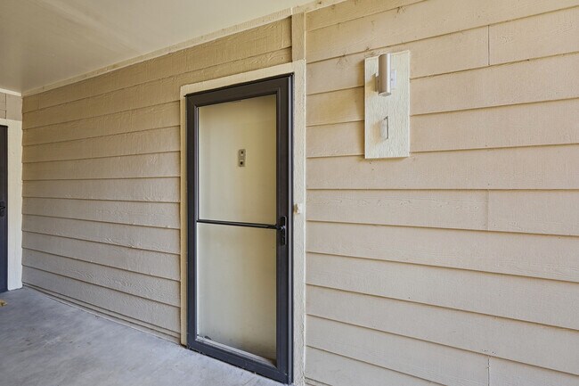 Photo - 4896 S Dudley St Townhome