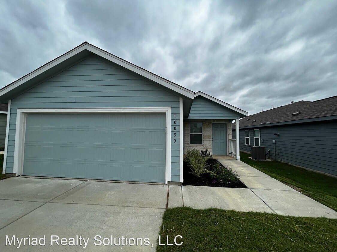 Primary Photo - 4 br, 2 bath House - 10030 Kersey Ml