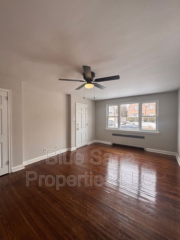 Foto del edificio - 56 W Albemarle Ave