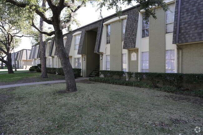 Foto del edificio - 3109 Oradell Ln
