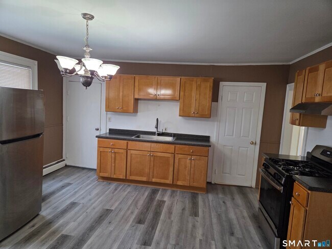 Foto del edificio - 3 Botsford St