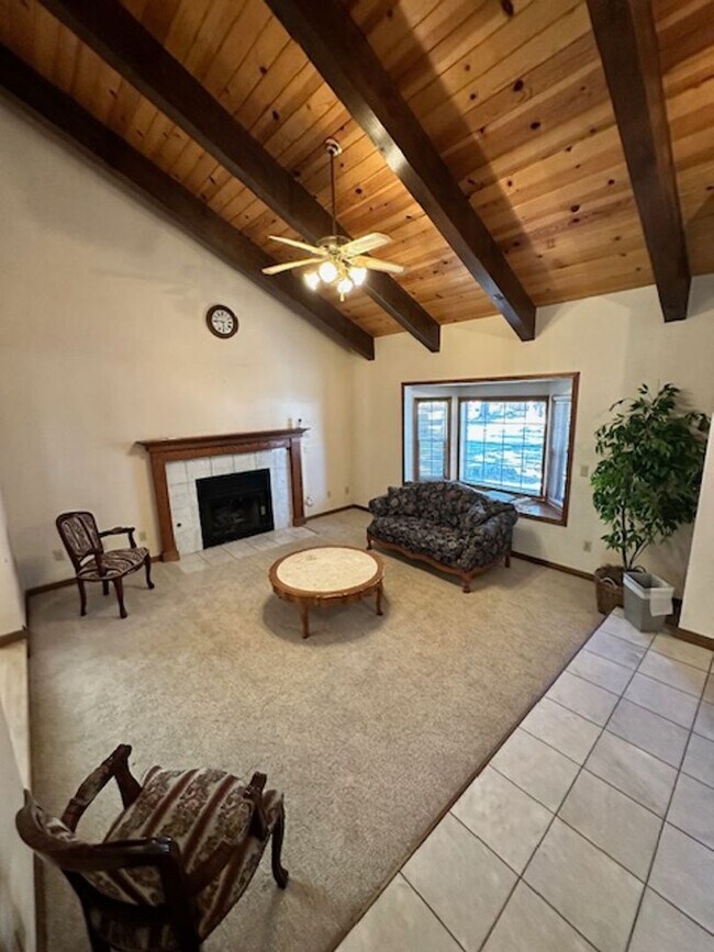 Foto del edificio - Great 4BD home for $4000.00 available on 4/19/26 for a seasonal lease!! Call today!!