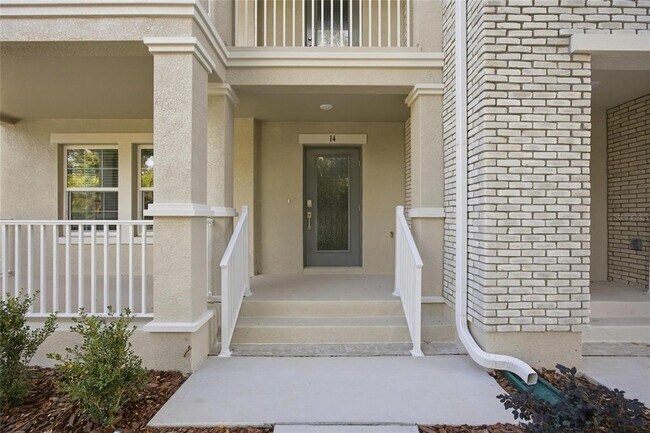 Foto del edificio - 4510 S Manhattan Ave