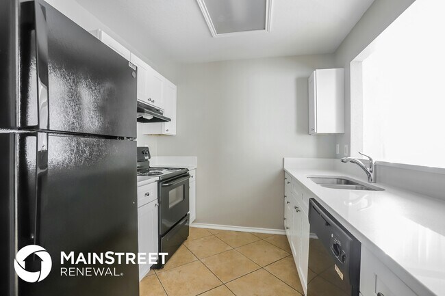 Foto del edificio - 6607 Flatstone Pass