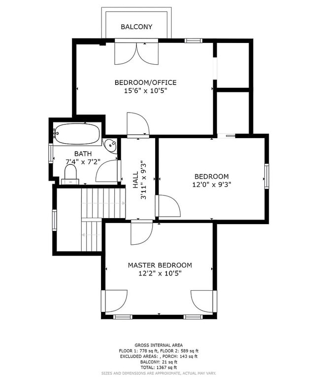 Foto del edificio - 3286 Meade St