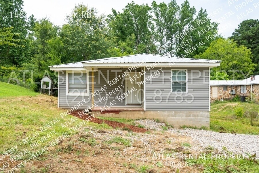 1488 Self Creek Rd, Morris, AL 35116 House Rental in Morris, AL