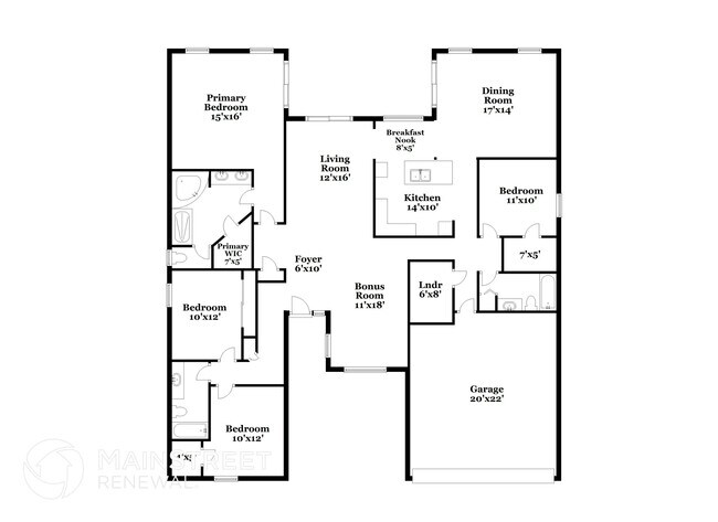 Foto del edificio - 196 Aurelia Ct