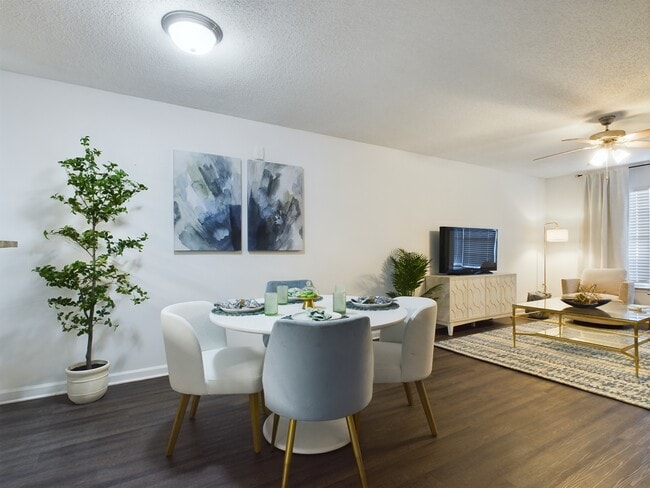 Foto del edificio - Stone Ridge Apartments