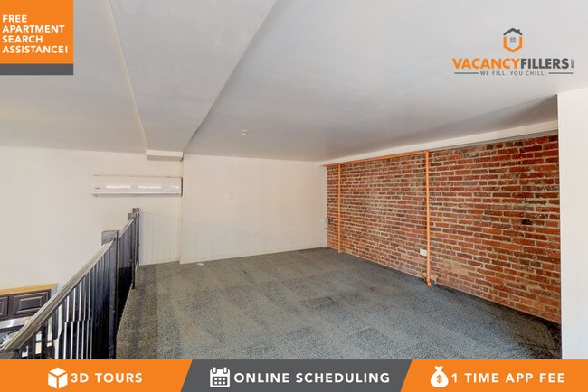 Building Photo - 507 N Paca St