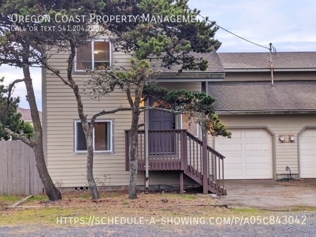 Foto del edificio - 708 SW Bay St