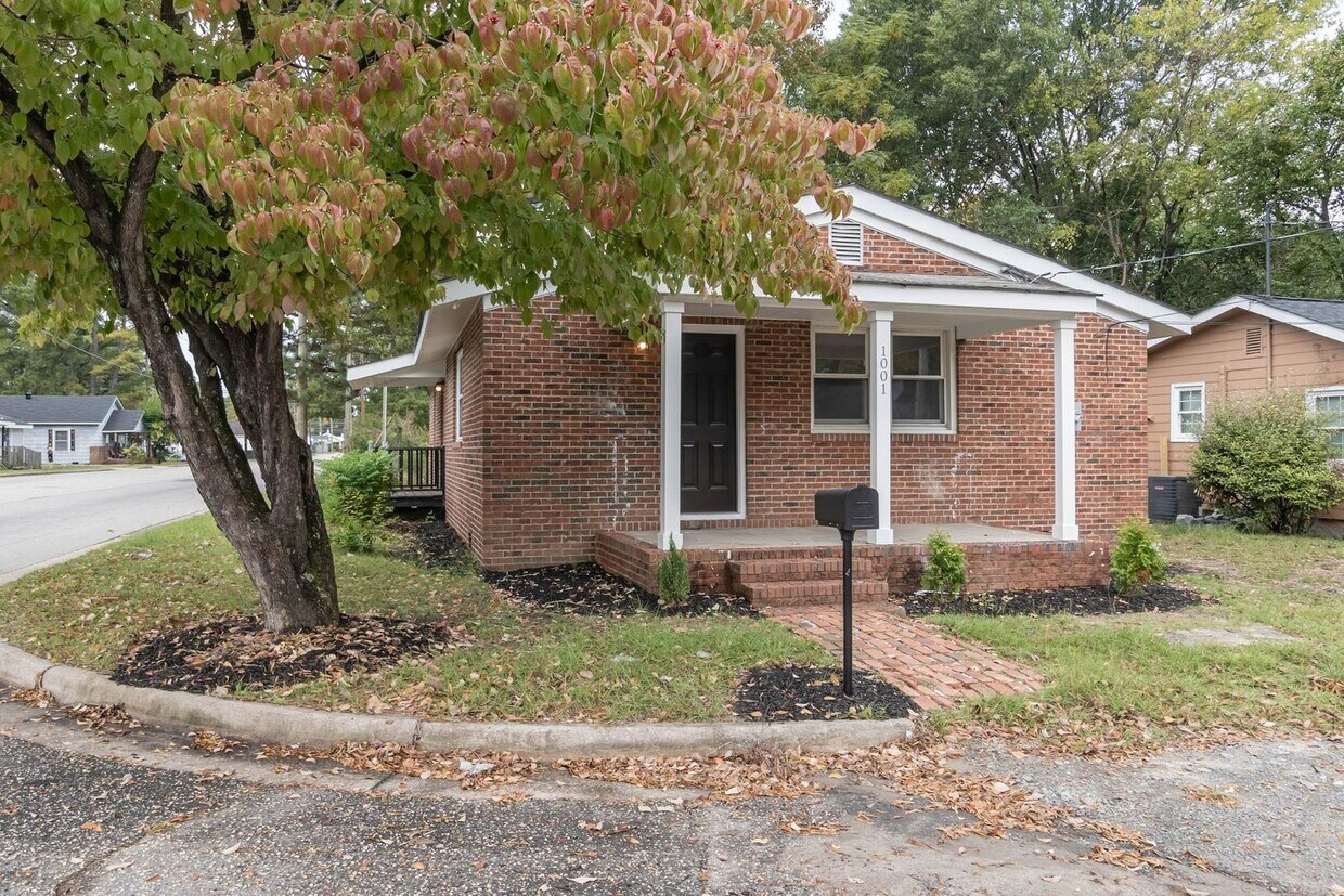 Foto principal - Beautiful Single Family Home!