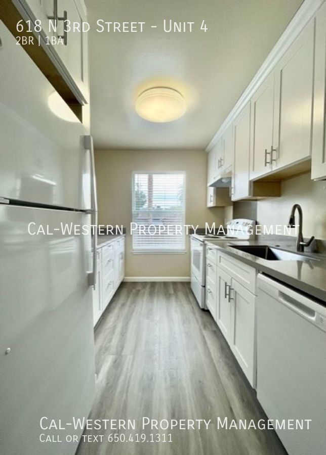 Building Photo - 2 Bed 1 Bath in Japantown
