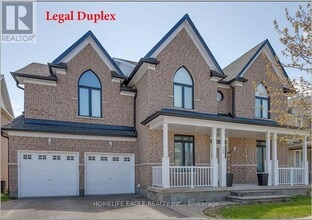 Building Photo - 108 Succession Crescent