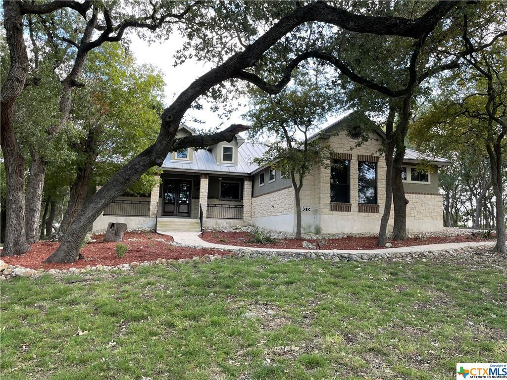 123 Maple Terrace, New Braunfels, TX 78132 House for Rent in New
