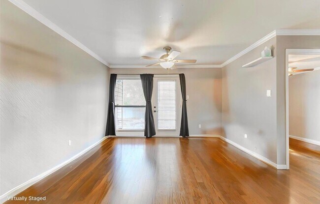 Foto del edificio - 101 Stratford St