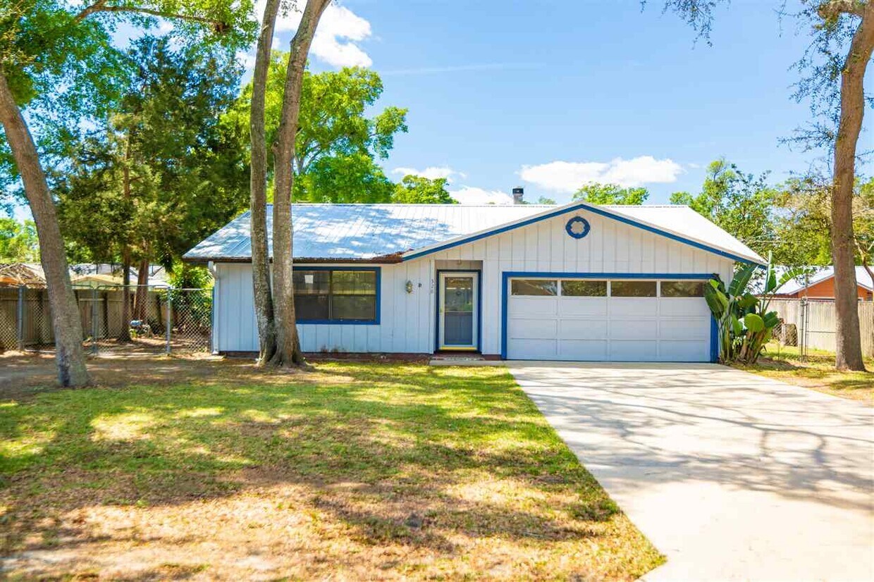 328 Linden Rd, St. Augustine, FL 32086 House Rental in St. Augustine