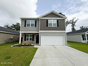 Building Photo - 163 Great Bend Dr