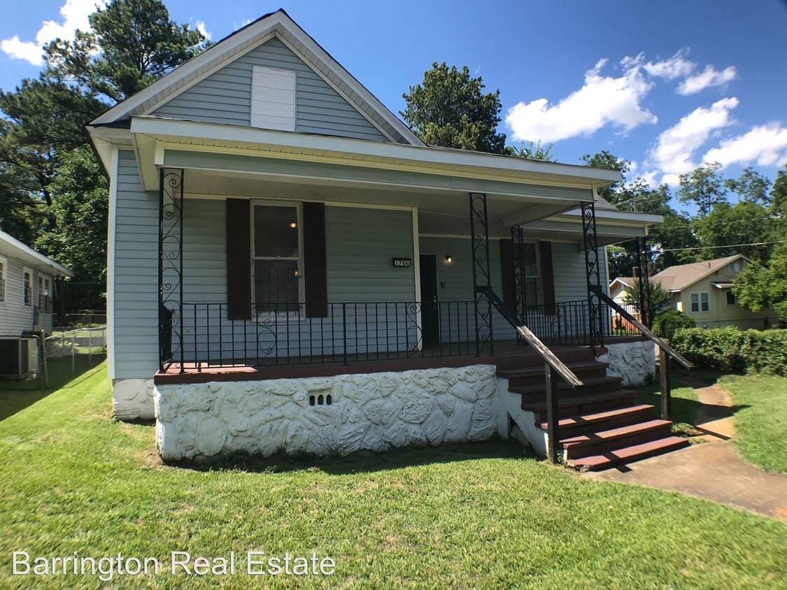 Foto principal - 3 br, 1 bath House - 1700 McMillon Avenue SW