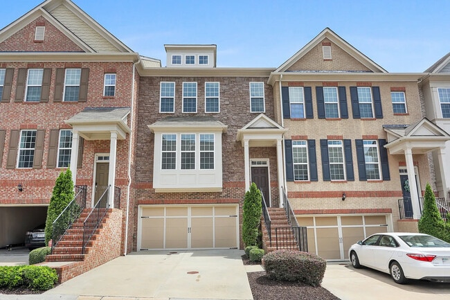 Photo - 5113 Kempsford Ct Townhome