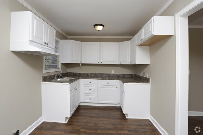 Interior Photo - Lane Apartments
