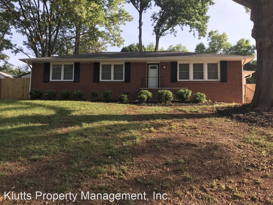 Primary Photo - 3 br, 2 bath House - 1013 Seneca Place