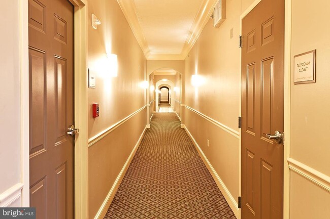 Foto del edificio - 11710 Old Georgetown Rd