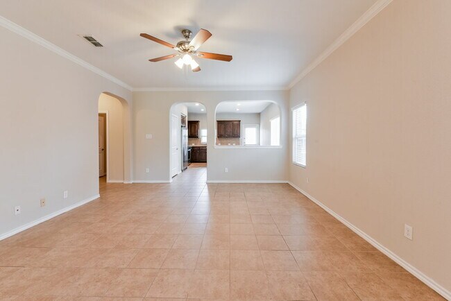 Foto del edificio - 1732 Jacona Trail