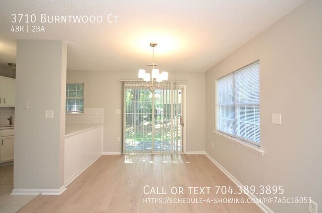 Foto del edificio - 3710 Burntwood Ct